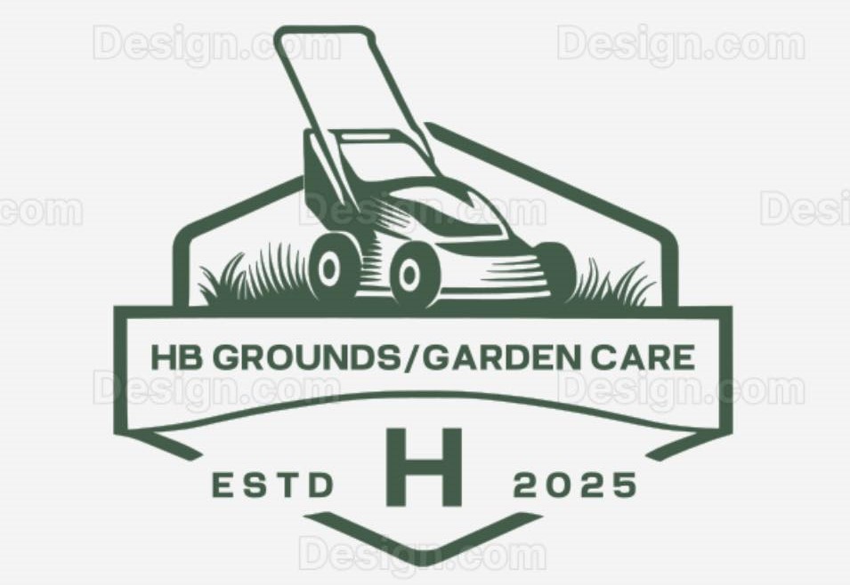 HB Gardencare Logo